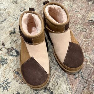 Ugg || Classic Ultra Mini ReImagined